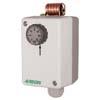 THERMOSTATS Electromechanical wall thermostat MTIR is a series of high quality electromechanical thermostats for use in cooling, heating and ventilation systems.