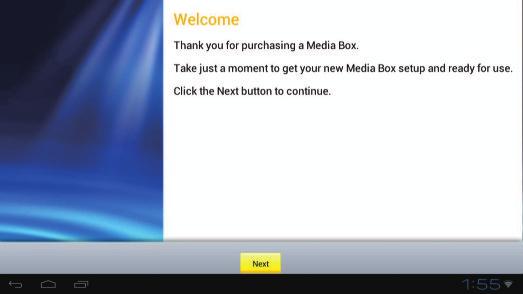 OOBE:move to " OOBE ",press ok to enter in. It is a direct way to refresh the system on the MX2.