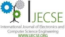 International Journal of Electronics and Computer Science Engineering 370 Available Online at www.ijecse.