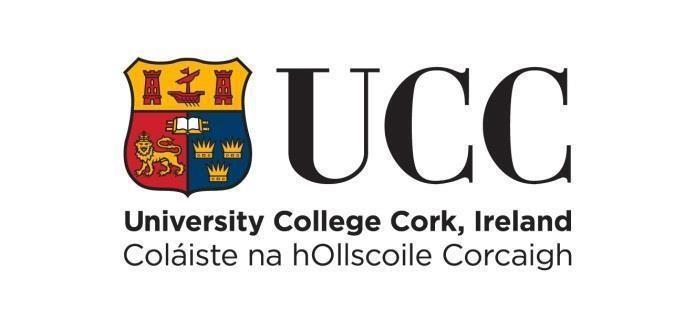 UNIVERSITY COLLEGE CORK Getting started with UCC VirtualApp Information Services Procedure Version 1.
