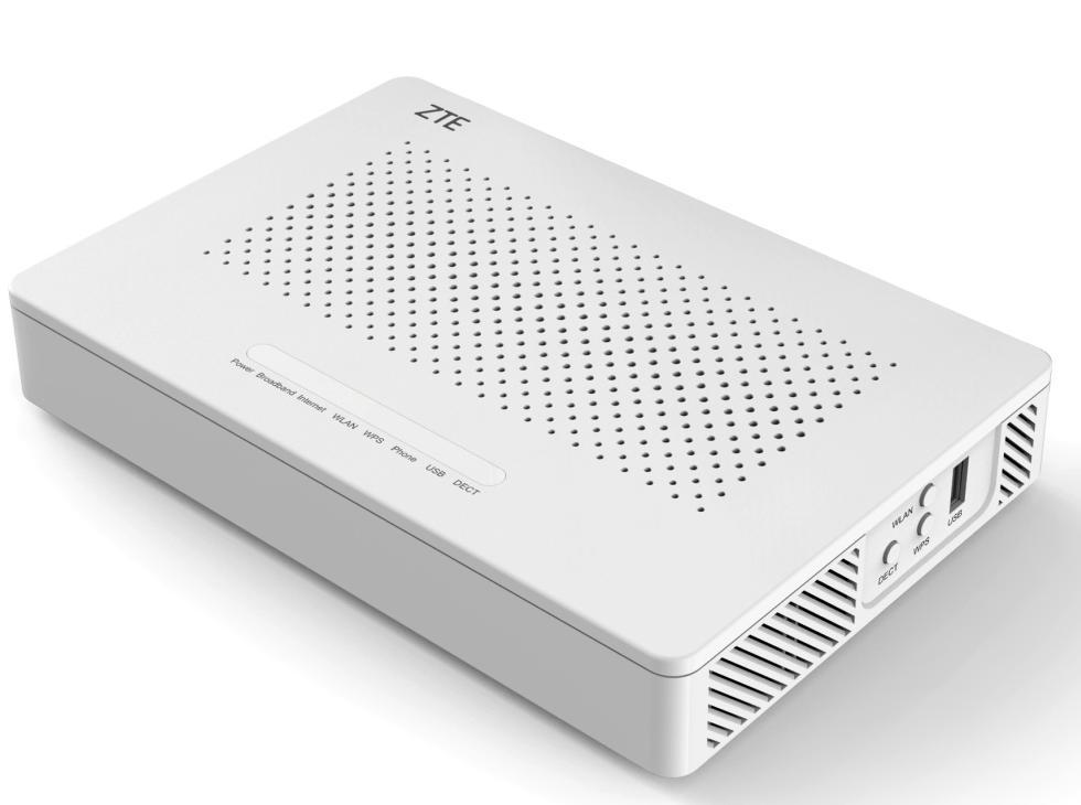 0 for shared storage or 3G/LTE Dongle Optional external antennas Overview ZXHN H298A AC1200 Wireless Dual Band Gigabit modem router is an incredibly fast router delivering AC1200 Wi-Fi and Gigabit