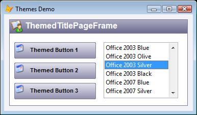 ID Name Sample 1 Office 2003 Blue 2 Office