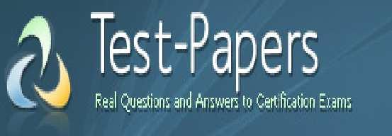 CISCO 642-999 EXAM QUESTIONS & ANSWERS Number: 642-999 Passing Score: 800 Time Limit: 90 min File Version: 32.5 http://www.gratisexam.