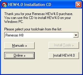 Software Installation The CD-ROM is designed to auto-play when inserted into the CD-ROM drive, if it does not operate: Open "My Computer" from your desktop