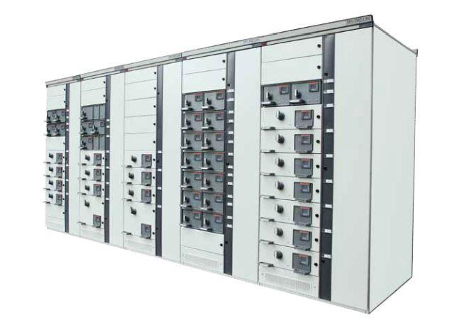 MNS Platform, low voltage systems Add Value to our customers Sales After sales Maximum safety; for the personnel and the plant Flexibility; to easy design and re-design our switchgear according