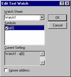 1. Overview 12. Click the OK button in the Edit Test Image File dialog box.
