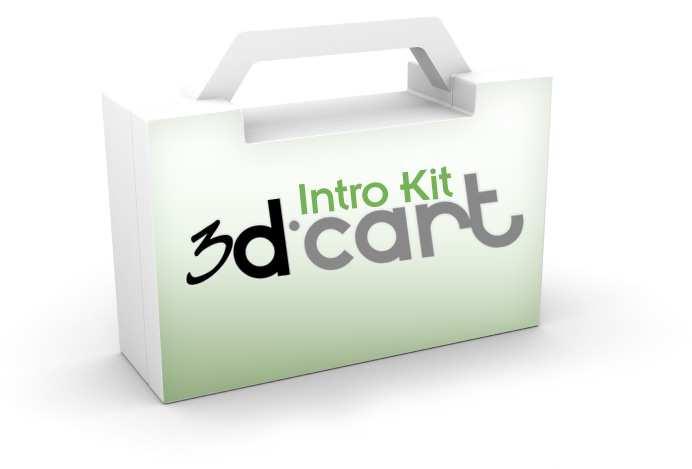 Designers, Webmasters and Resellers 3DCart gives you the opportunity to offer a complete e Commerce solution to your clients and increase your revenue while doing it.