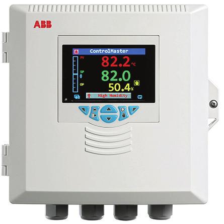 CONTROLMASTER CMF310 UNIVERSAL PROCESS CONTROLLER FIELDMOUNT DS/CMF310-EN REV. E 3 Overview The ControlMaster CMF310 is a highly versatile, field-mountable, universal PID process controller.