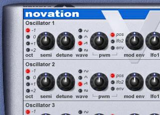 Using the If you are familiar with analogue synthesizers and VSTi /Audio Unit plug-ins, you can probably get started immediately.