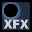 X-FX Handler Introduction 2 Template storage structure.