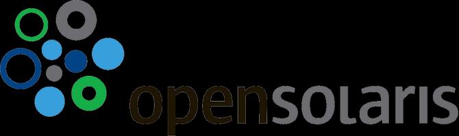 OpenSolaris OpenSolaris is an open source operating system,which is developed and sponsored by Sun Microsystems Inc.