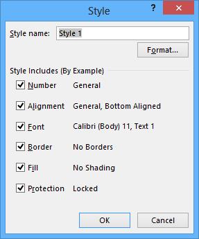 In the Font group, click the Fill Color arrow, and then in the Standard Colors palette, click the yellow swatch to change the selected cells background color to yellow. 14.