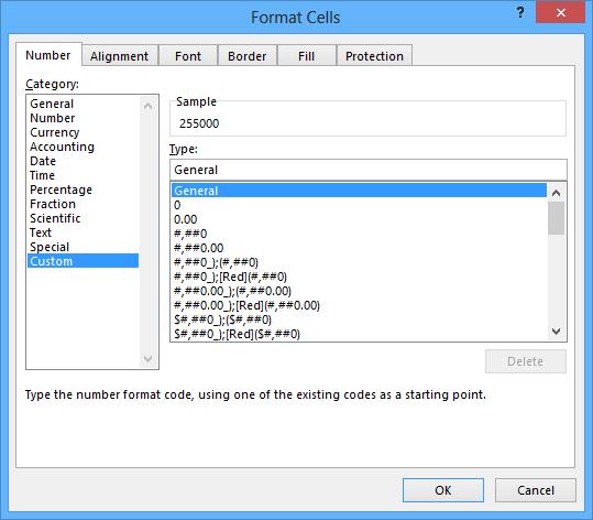 If necessary, click the Number tab in the Format Cells dialog box. 63. In the Category list, click Special to display the available special formats in the Type list. 64.