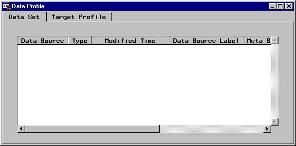 Introduction to SAS Enterprise Miner Software 4 Using the Application Main Menus 5 3 Properties shows project properties, such as the project name and type, share status, project location, server