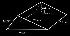 #1 A: Surface Area of