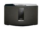 7 cm (HxWxD) SOUNDTOUCH 20 SERIES III WIRELESS SPEAKER Room-filling sound. Compact size. Retail value: $ 449.