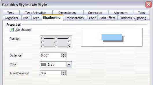 2) In the Styles and Formatting window, click the New Style from Selection icon, highlighted in Figure 11.
