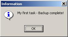This is usually because source drives, folders, or files have been moved, renamed, or deleted from their original location at the time that the Backup Task was initially set up.
