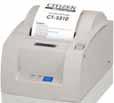 s POS PRINTER CT-S310 The CT-S310 POS printer has it all: 150/sec high-speed, the smallest footprint in its class and a dual-interface standard (USB + Serial, Parallel, or Ethernet) on all models.