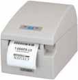 POS PRINTER CT-S2000/2000Label The CT-S2000 is a two-color, thermal printer capable of real-world speeds up to 220/sec and offers variety of advanced printer features, including: USB interface