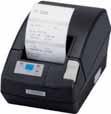 Label Roll LABEL Line Thermal Printers (POS) Receipt Ticket Kitchen Barcode 2 color Receipt Ticket Kitchen Barcode 2D QR-code PDF417 CT-S2 Cool White Drop-in paper loading Just drop paper in and