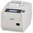 POS PRINTER CT-S1/1Label The first in a new line of revolutionary Intelligent printers, featuring the industry s first POS printer with a back lit graphic LCD display that counicates with you.