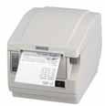 POS PRINTER CT-S651 The new CT-S651 is your Next Best Printing Solution for your receipt applications as it not only offers Front Exit and more features for less money, but also it is fully
