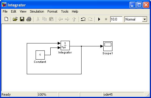 11 Start using Simulink Step1: Place the blocks on the model surface This example use the following blocks: