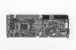 PCE-525 NEW Intel Core i7/i5/i3/xeon SHB with DDR3/Dual GbEs/SATA RAID Features LGA 56 Intel Core i7/i5/i3/pentium /Xeon processors Dual Channel (ECC) DDR3 333 MHz up to 8 GB Supports mini-pcie