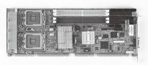 PCE-724 Dual LGA77 Quad Core Intel Xeon /Xeon LV SHB with VGA Dual GbE Specifications Features Compliant with PICMG.
