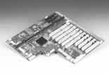 Backplanes 0-slot backplane for 4-slot chassis Segment: PCIe slot: Five x4 PCI slot: Four 32/33 Compatible with IPC chassis: IPC-60-L, IPC-60-H, IPC-60-F, IPC-6, IPC-630, ACP-4000, ACP-4320 and