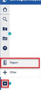 Select Data Source The folder the data is located in has to be selected for the data items to be added to the report. 1.