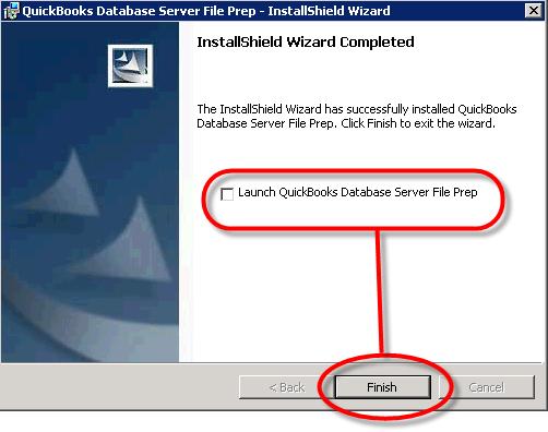 Figure A. The Executable File Starts the Installation Process 2. Click the next button in the install wizard to proceed with the installation.