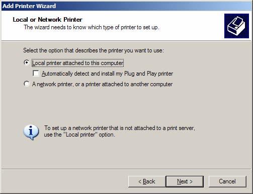 1. Insert the Product CD. The installation program should start automatically, if not, browse the CD and open the file named Install_Menu. 2.