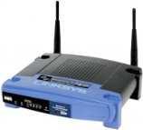 The WiFi-Adaptor TM can either use a static IP address or request an IP address from the wireless router.