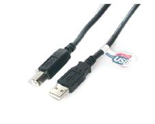 5mm audio output device (optional) Computer Side One DVI cable per computer One