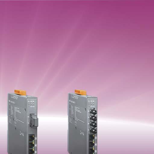 NS-205AF Series/NSM-205AF Series 4-port 0/00 Mbps Ethernet with Fiber Port Switch NS-206AF Series/NSM-206AF Series 4-port 0/00 Mbps Ethernet with 2 Fiber Ports Switch Available soon NEW