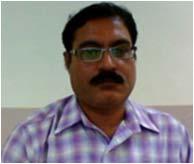 ISSN (Online) : 0- JAY SHANKAR PRASAD research interest is Artificial Intelligence, Pattern recognition, Machine learning, Computer Vision, Robotics, Humanoid Robots, Gesture Recognition, ISL