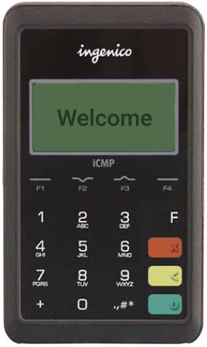 What card readers does Converge Mobile support?