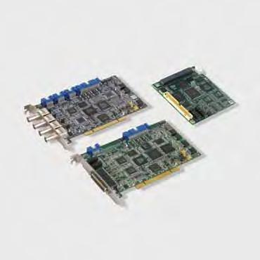 Frame grabbers Matrox Mphis Cost-effective family of boards f standard video capture and/ real-time JPEG000 compression/decompression 1.