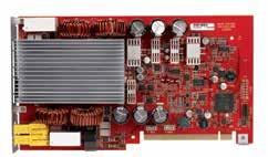 AUDIO OUTPUTS SPECIALTY VA-8600 MODULES AM-600 Basic Amplifier Module for VA-8600.