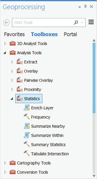 -3: Work with attribute data GIS for ArcGIS Pro 25 YOUR TURN Using the selection tool, drag a rectangle around some FQHCs on the map. All FQHCs within the rectangle get selected.