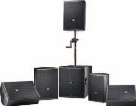 VTX F Studio monitor sound quality in a Point-and-Shoot fill enclosure VTX F Series is a line of premium fill enclosures ideal for professional sound companies who need the flexibility of a 2-way