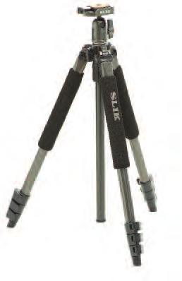 sprint Designed to travel, designed for photography, the SPRINT line of tripods can greatly improve photos by stabilizing your camera, which is critically important for sharp pictures.