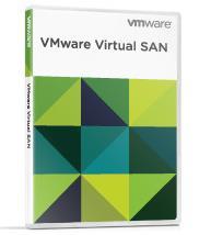 VMware Virtual SAN 5.