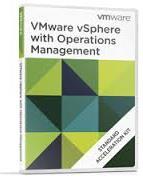 VMware vsphere with Operations