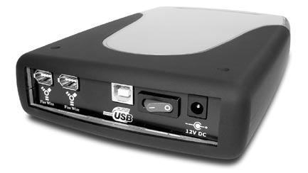 18 Q: Can you make the External Hard Drive bootable? A: This depends on your computer s BIOS (Basic Input/ Output System).