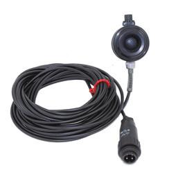 heavy-duty outdoor operation subject to noise disturbance Delivered with 2 meter flexible cable and plug For use in Public