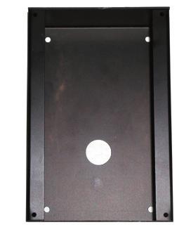 kg additional information: ip-22 3005020062 stb-6 flush mounted substation for mic substation for indoor use parallel microphone / loudspeaker for etb and ctb operator panels Wall mounting