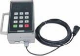 PRO700 Intercom System exchangeless intercom The Pro700 system is a cost effective and userfriendly communication system for ships. The system does not use a central exchange.